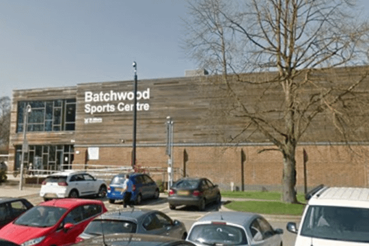Image 2 from Everyone Active - Batchwood Golf & Sports Centre partner gallery