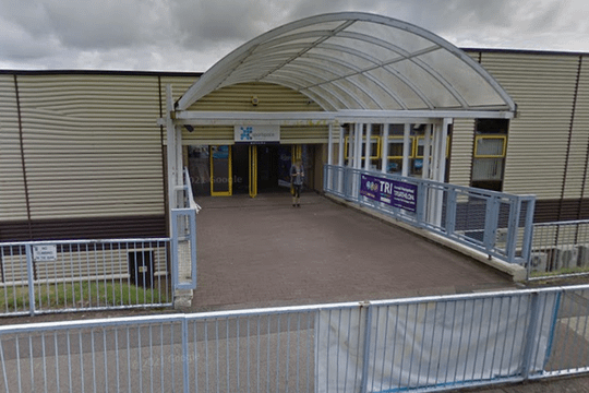 Image 2 from Everyone Active - Berkhamsted Sports Centre partner gallery