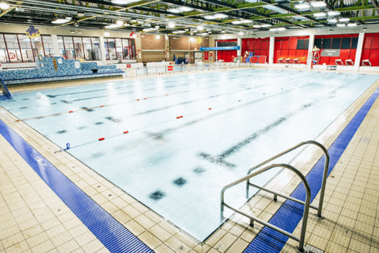 Image 1 from Everyone Active - Stowmarket partner gallery