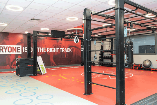 Image 3 from Everyone Active - Stowmarket partner gallery