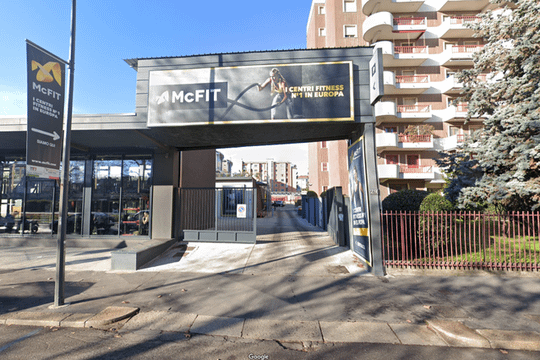 Immagine 2 dalla galleria del partner McFit Milano Fulvio Testi