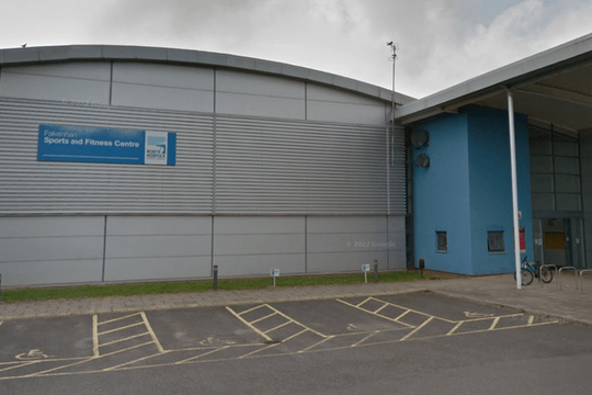 Image 2 from Everyone Active - Fakenham Sports Centre partner gallery