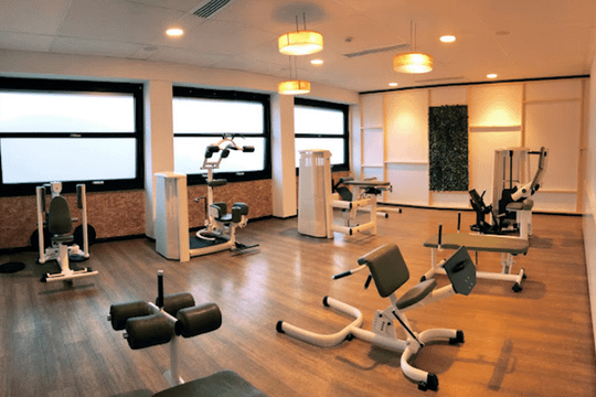 Bild 1 von McFIT Kassel-Nord Partnergalerie