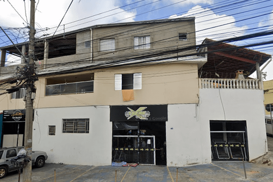 Imagem 2 da galeria do parceiro Xtreme Gym Academia