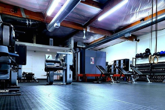 Image 3 from FC50 Fitness partner gallery