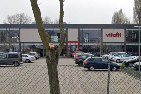 Bild 2 von Sportstudio vitafit Partnergalerie
