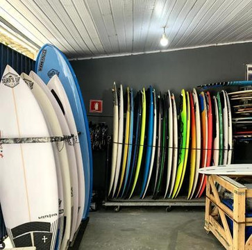 Imagem 3 da galeria do parceiro Surf's Up Club Longboard Paradise
