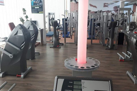 Bild 3 von Fitnesspoint München Partnergalerie