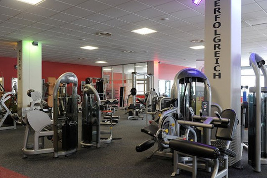 Bild 1 von Fitnesspoint Pfaffenhofen Partnergalerie