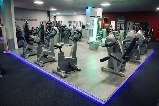 Bild 3 von Fitnesspoint Pfaffenhofen Partnergalerie