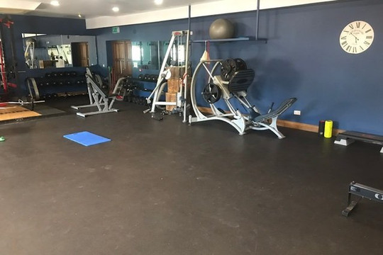 Image 3 from Aspire (Advanced Sports Performance Ireland partner gallery