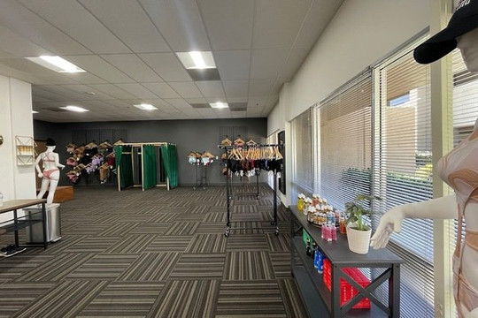 Image 3 from Rise Pole Fitness Sacramento partner gallery