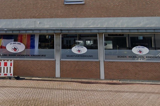 Bild 2 von Fit and Fight Euskirchen Partnergalerie