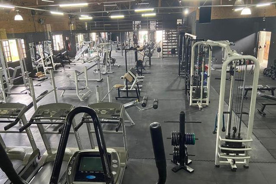 Imagem 1 da galeria do parceiro Academia Zillig