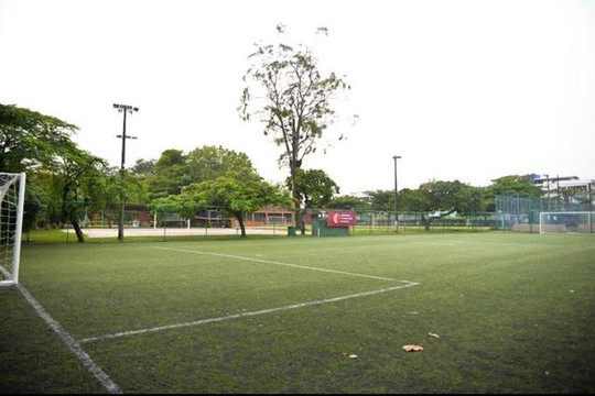 Imagem 1 da galeria do parceiro Leo Black High Performance