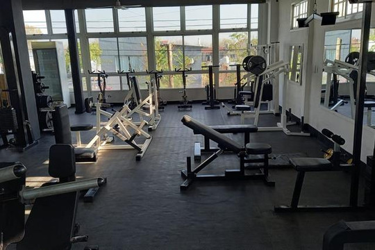 Imagen 1 de la galería del partner Mood Fitness Club