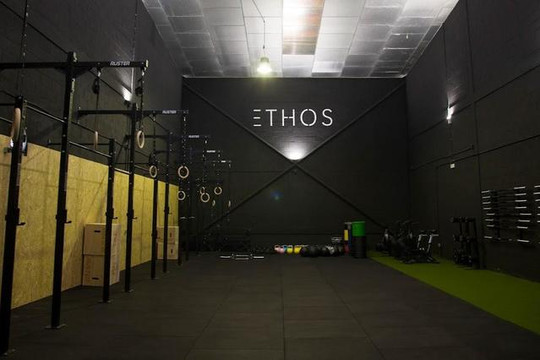 Imagen 3 de la galería del partner ETHOS CrossFit