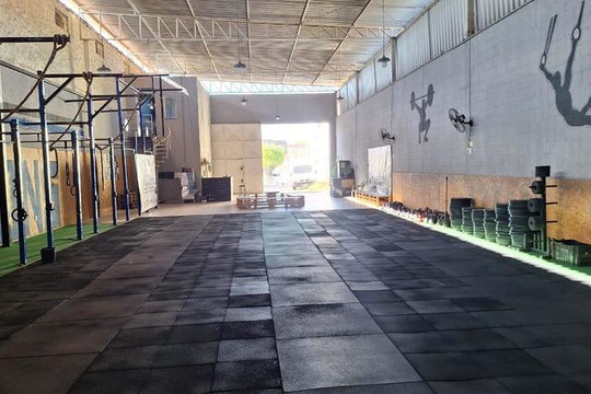 Imagem 1 da galeria do parceiro Lions Crosstraining