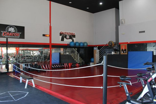 Imagen 3 de la galería del partner LIFESTYLE SPORT CENTER