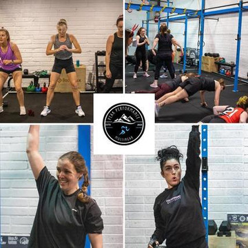Image 1 from Peak Performance Clinic partner gallery
