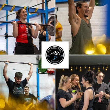 Image 2 from Peak Performance Clinic partner gallery