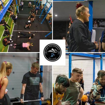 Image 3 from Peak Performance Clinic partner gallery