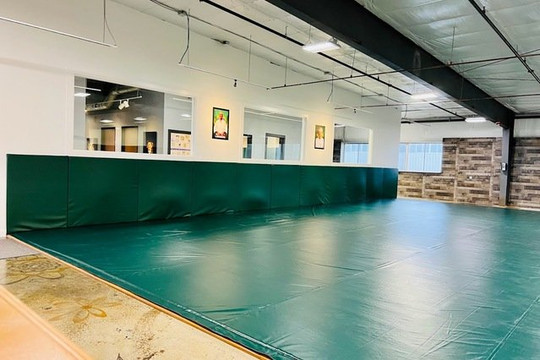 Image 1 from Gracie Jiu-Jitsu Southwest Austin partner gallery