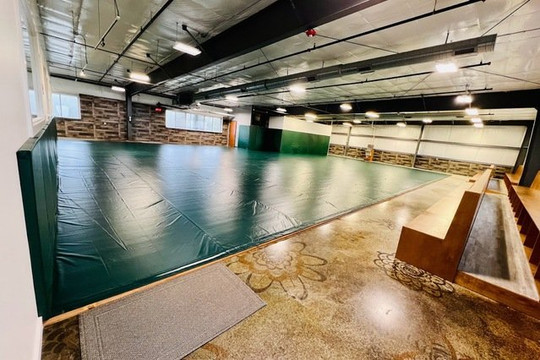 Image 2 from Gracie Jiu-Jitsu Southwest Austin partner gallery