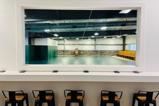 Image 3 from Gracie Jiu-Jitsu Southwest Austin partner gallery