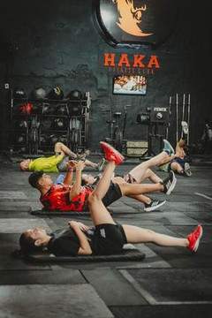 Imagen 3 de la galería del partner Haka Fitness Club - Central