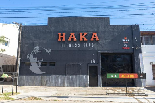 Imagen 2 de la galería del partner Haka Fitness Club - Central