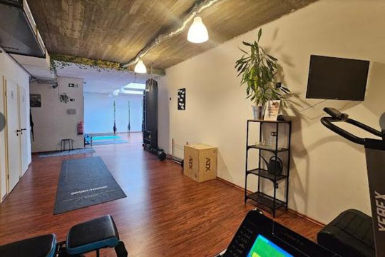 Bild 1 von FleXibi-Fit Partnergalerie