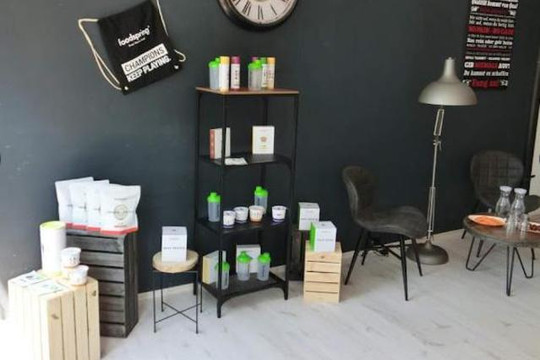 Bild 3 von FleXibi-Fit Partnergalerie
