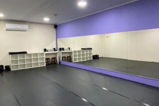 Imagem 1 da galeria do parceiro Pas de Quatre Centro de Dança