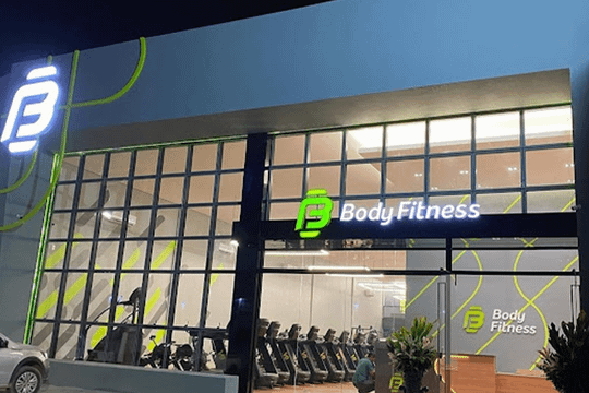 Imagem 2 da galeria do parceiro BodyFitness Uba