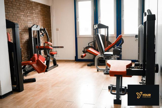 Immagine 3 dalla galleria del partner YOUR Fitness House Nogara