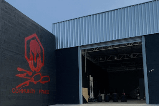 Imagem 2 da galeria do parceiro 300 Community Fitness