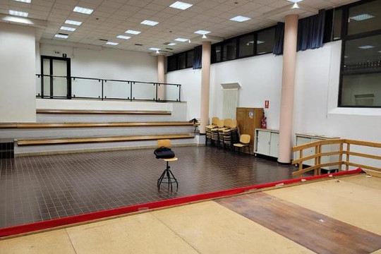 Immagine 1 dalla galleria del partner Orange Bologna - Sede di Bolgona Casteldebole Centro Bacchelli