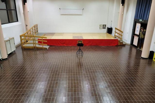 Immagine 2 dalla galleria del partner Orange Bologna - Sede di Bolgona Casteldebole Centro Bacchelli