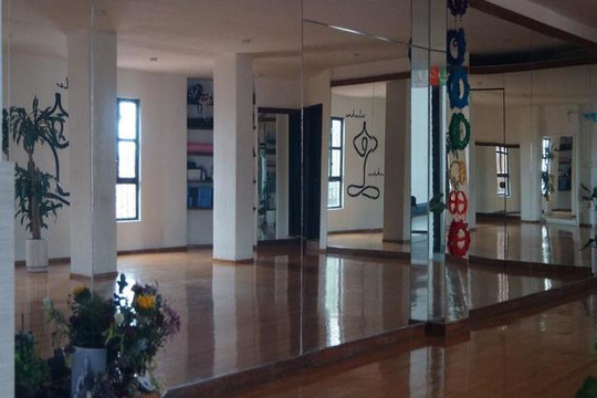 Imagen 1 de la galería del partner Balance Yoga Studio