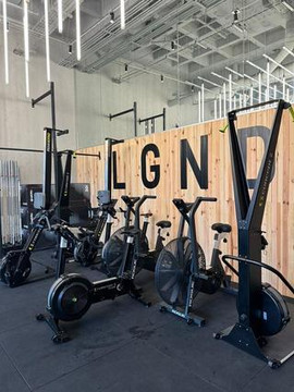 Imagen 3 de la galería del partner LGNDS Polanco