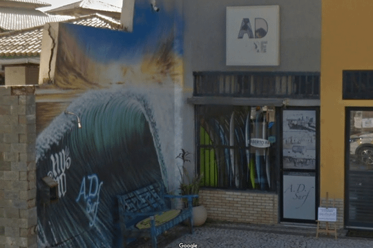 Imagem 2 da galeria do parceiro Surf's Up Club AD Surf Shop