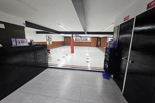 Imagen 3 de la galería del partner Goju-Kan Las Águilas