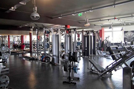 Bild 1 von Fit 'n Fun Fitness & Health Center Partnergalerie