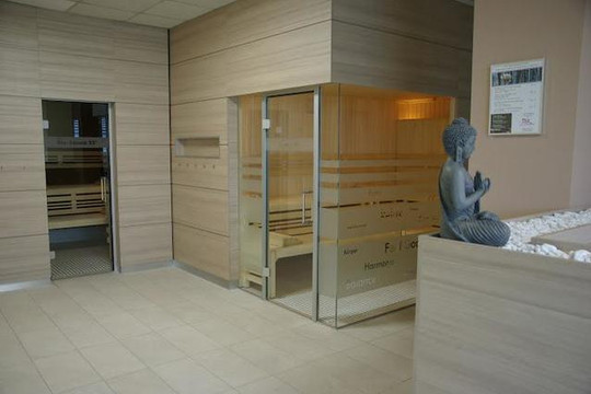 Bild 2 von Fit 'n Fun Fitness & Health Center Partnergalerie