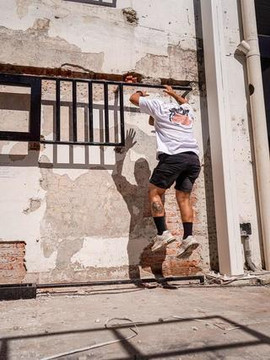 Imagen 3 de la galería del partner Wukong Parkour Point
