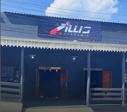 Imagem 2 da galeria do parceiro Academia Zillig