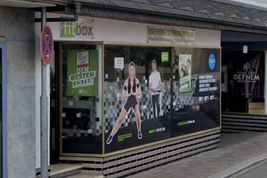 Bild 2 von fitbox Walldorf Partnergalerie