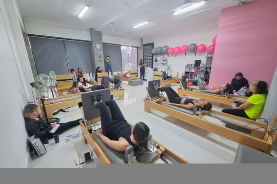 Imagen 1 de la galería del partner Empower Pilates Cumbres Elite