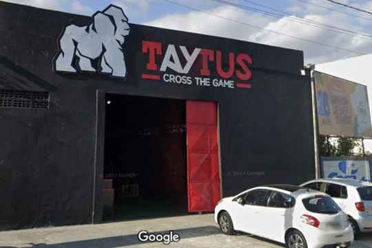 Imagem 2 da galeria do parceiro MOVE Studio de Pilates